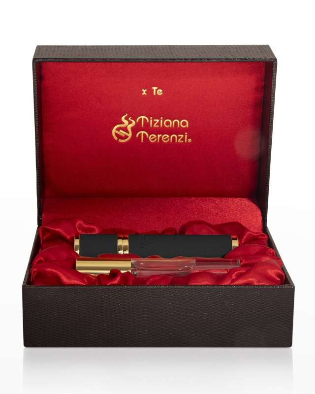 Luxury Box Set With Two 0.3-oz. Vials - Kirke